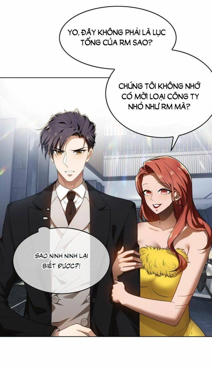 Thuần Tình Lục Thiếu Chapter 165.1 - 11