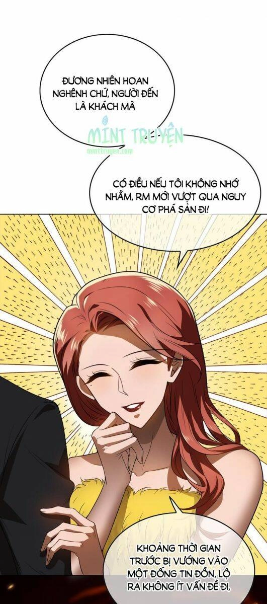 Thuần Tình Lục Thiếu Chapter 165.1 - 13