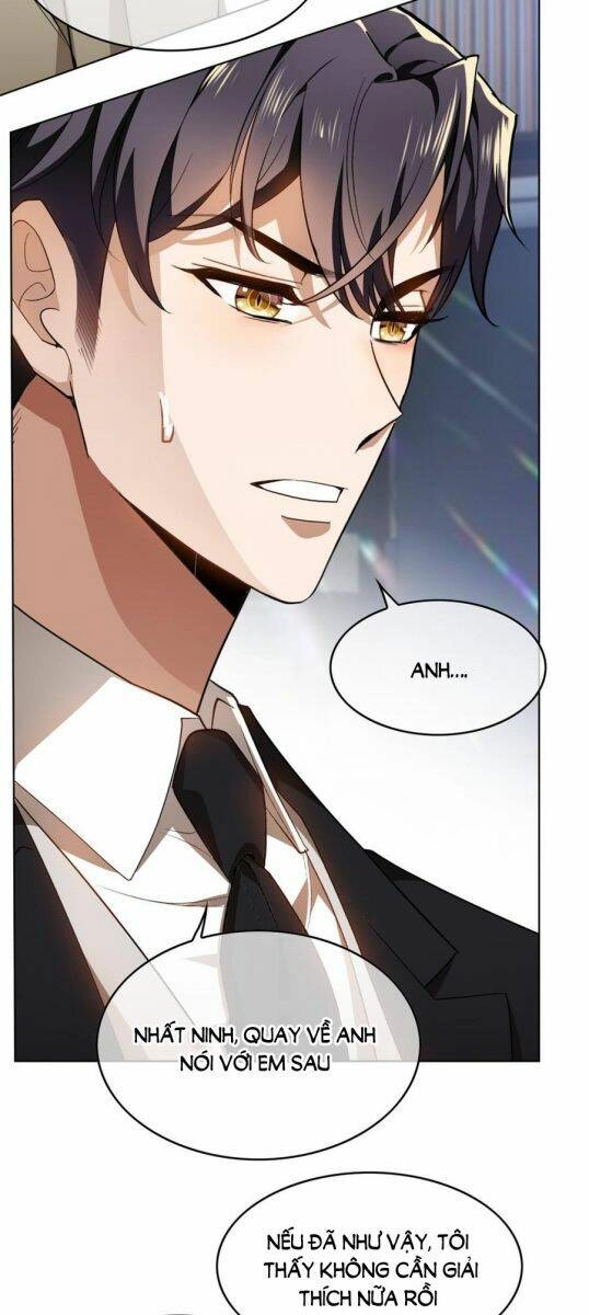 Thuần Tình Lục Thiếu Chapter 165.1 - 18