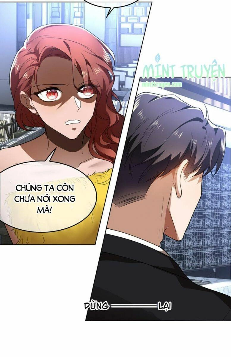 Thuần Tình Lục Thiếu Chapter 165.1 - 22