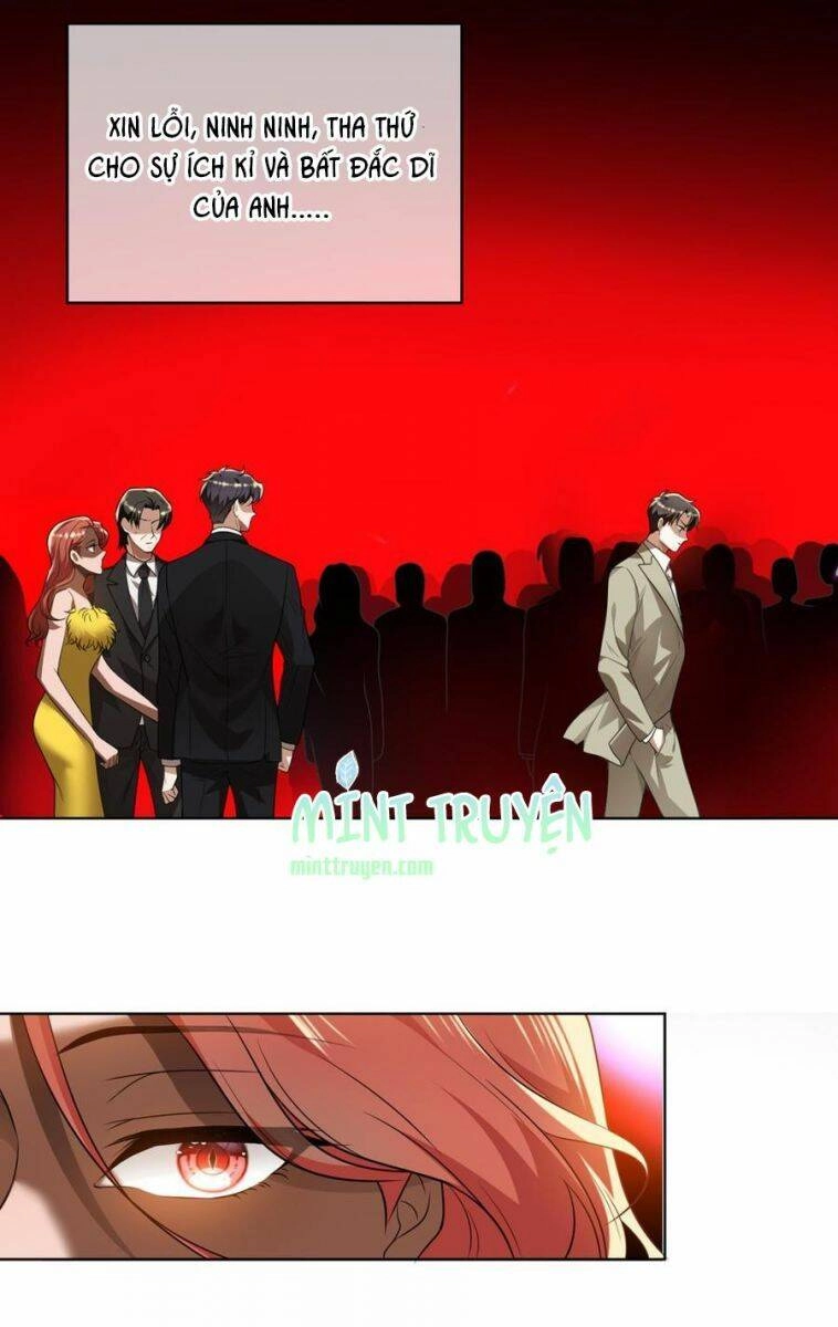 Thuần Tình Lục Thiếu Chapter 165.1 - 25