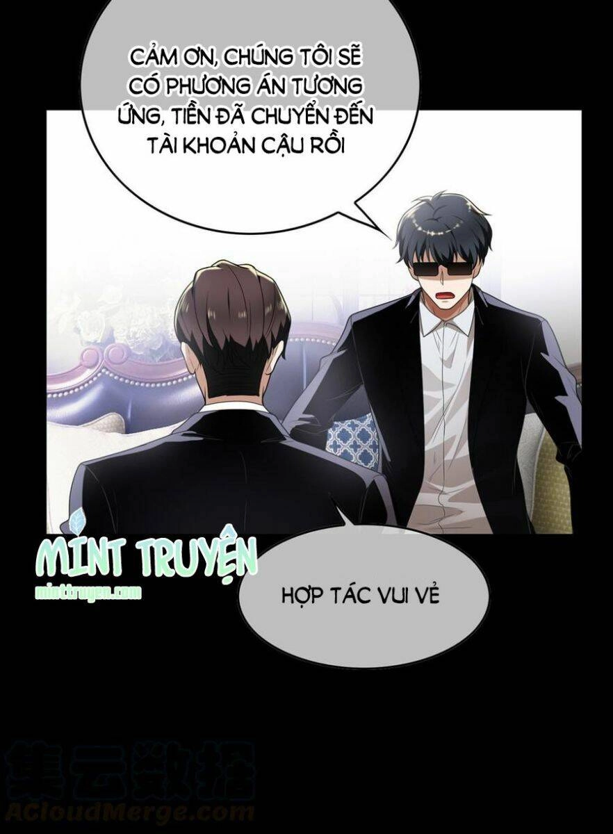 Thuần Tình Lục Thiếu Chapter 165.2 - 3