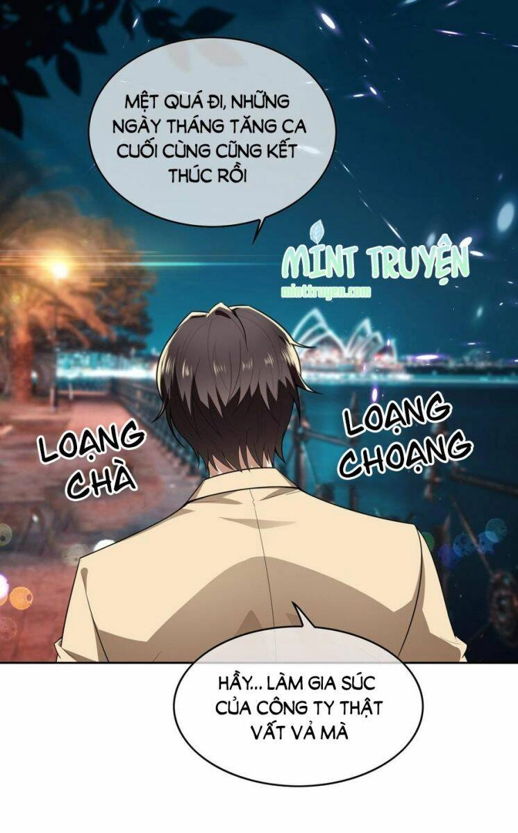 Thuần Tình Lục Thiếu Chapter 165.2 - 9