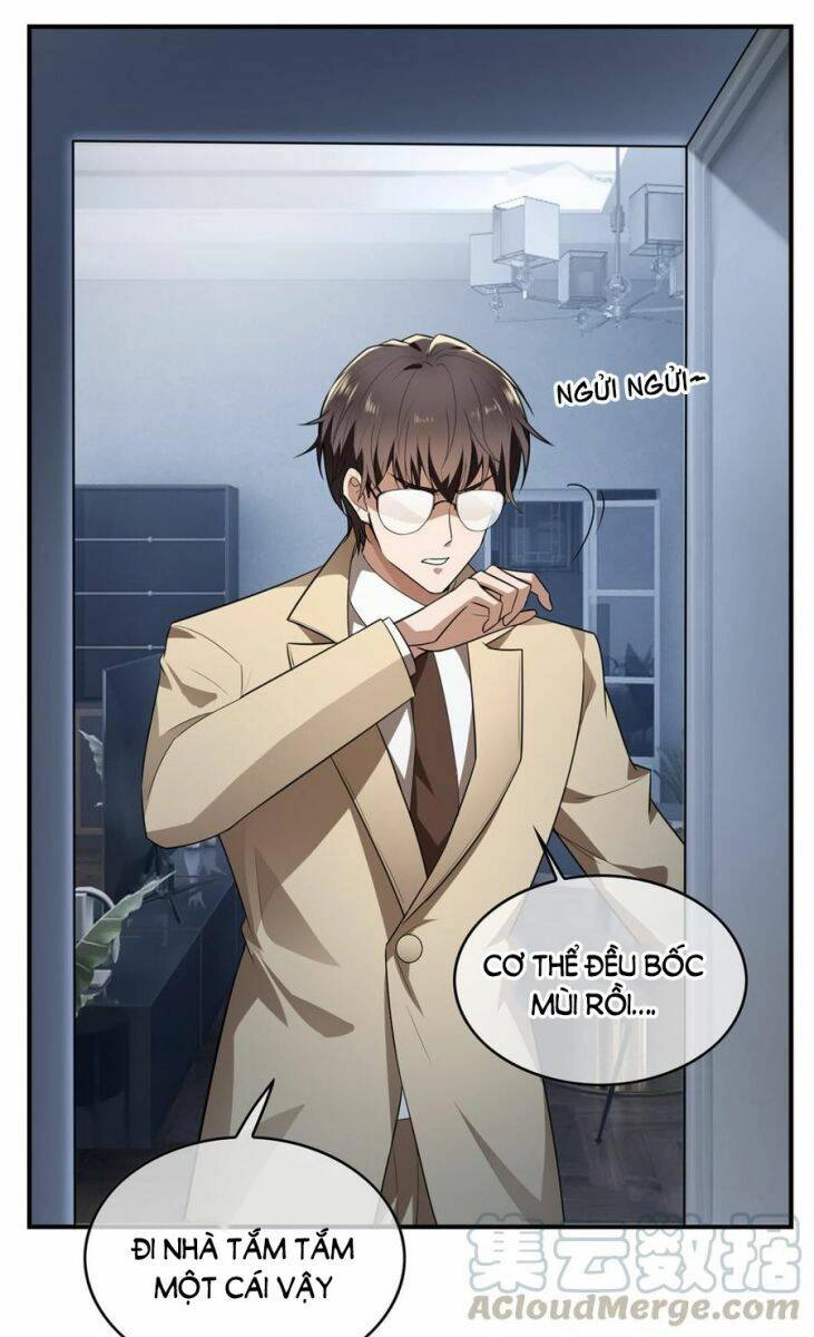 Thuần Tình Lục Thiếu Chapter 165.2 - 10