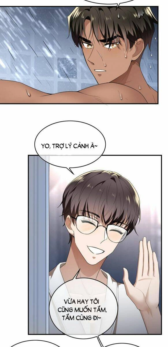 Thuần Tình Lục Thiếu Chapter 165.2 - 14