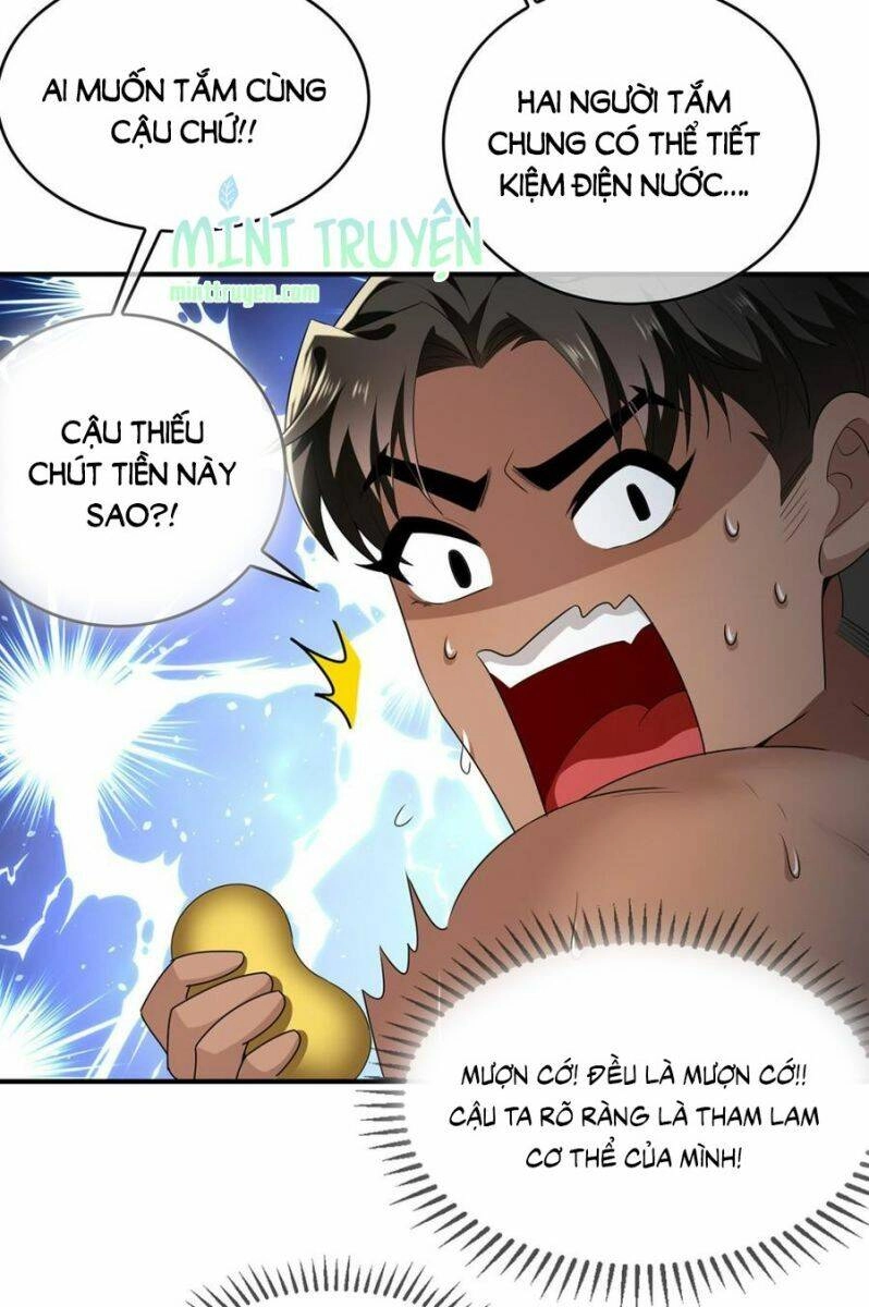 Thuần Tình Lục Thiếu Chapter 165.2 - 15