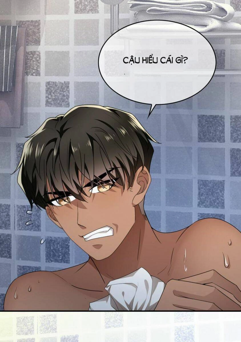 Thuần Tình Lục Thiếu Chapter 165.2 - 19