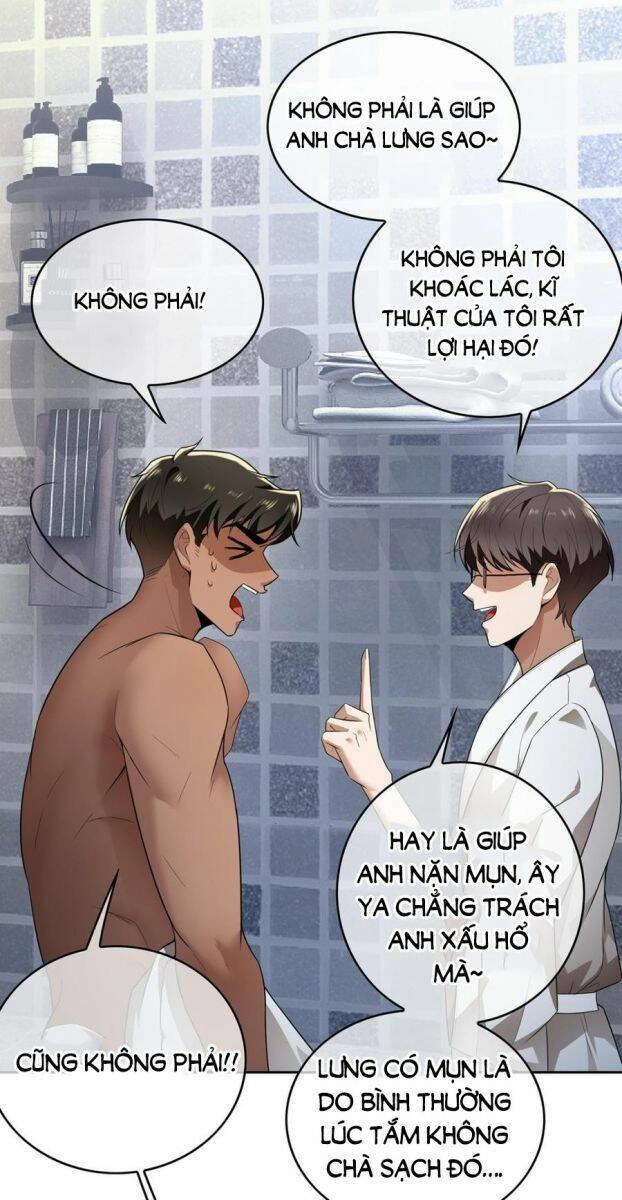 Thuần Tình Lục Thiếu Chapter 165.2 - 20