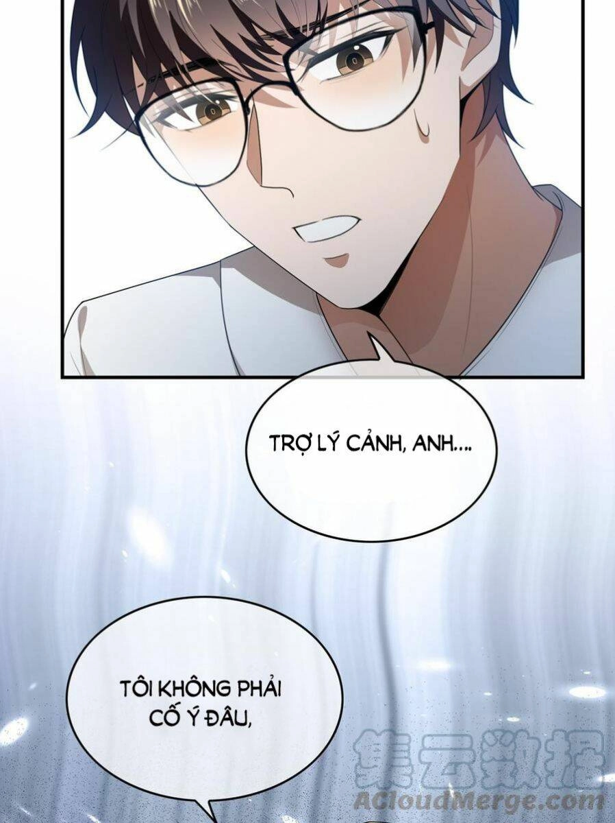 Thuần Tình Lục Thiếu Chapter 165.2 - 24