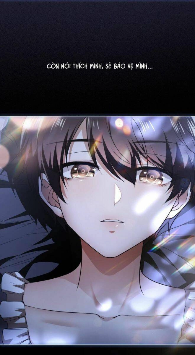 Thuần Tình Lục Thiếu Chapter 166.1 - 3