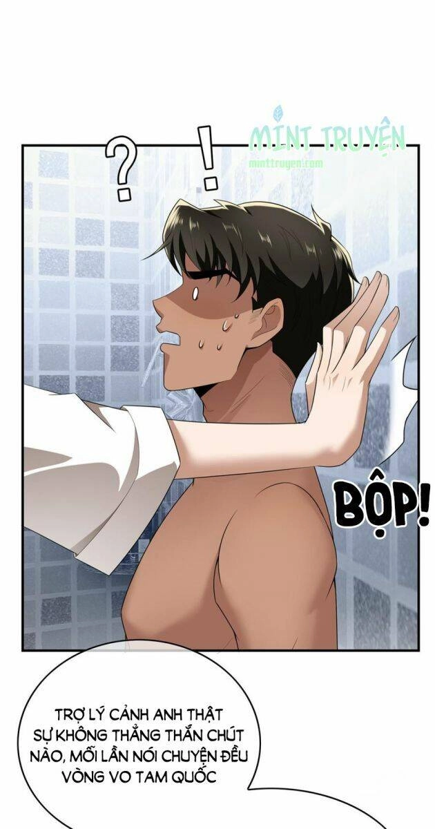 Thuần Tình Lục Thiếu Chapter 166.1 - 9