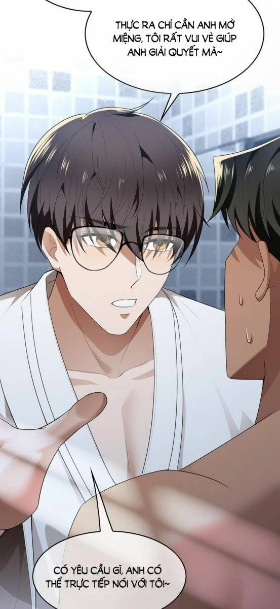 Thuần Tình Lục Thiếu Chapter 166.1 - 10