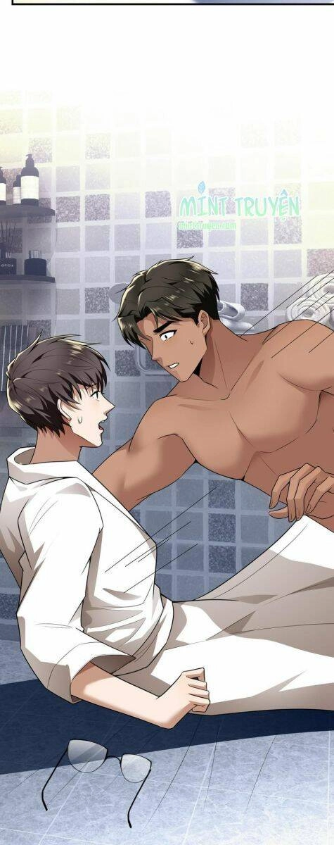 Thuần Tình Lục Thiếu Chapter 166.1 - 12