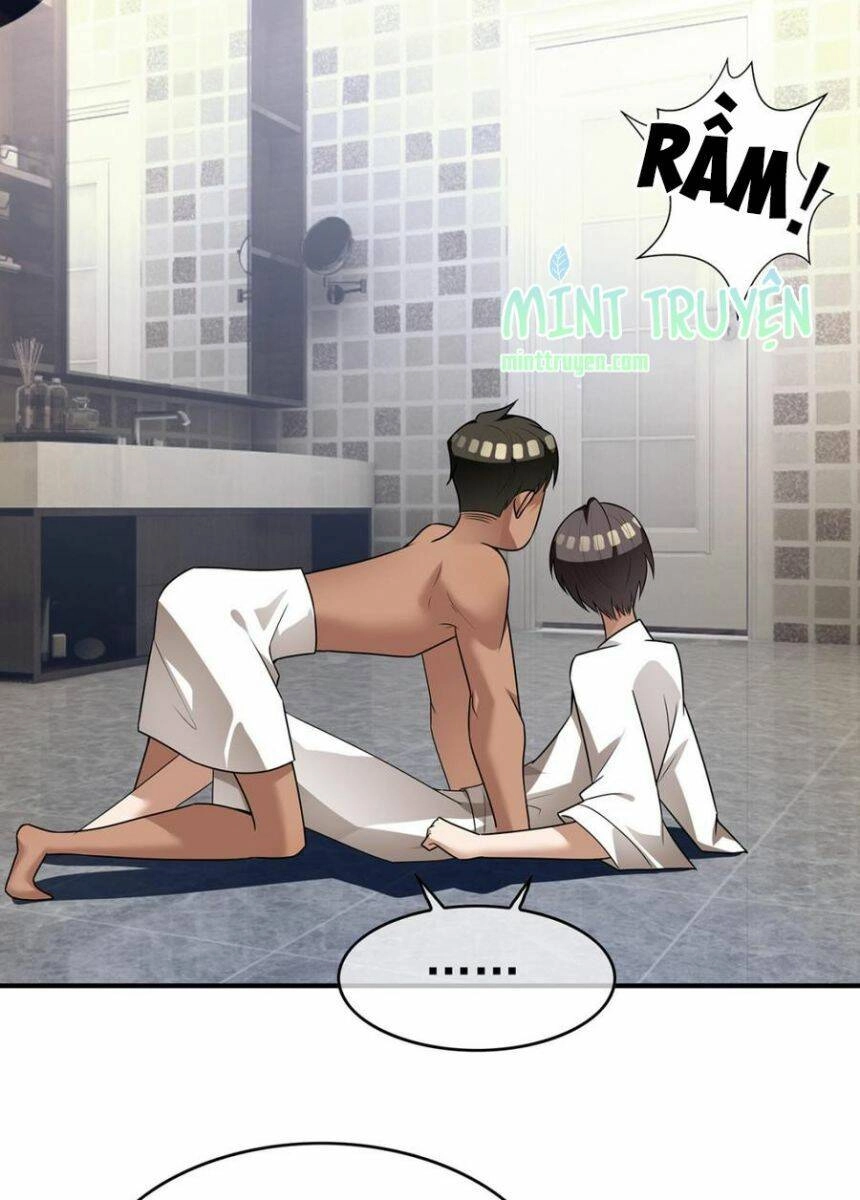 Thuần Tình Lục Thiếu Chapter 166.1 - 17