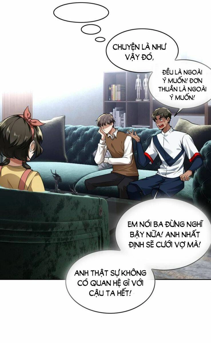 Thuần Tình Lục Thiếu Chapter 166.1 - 19