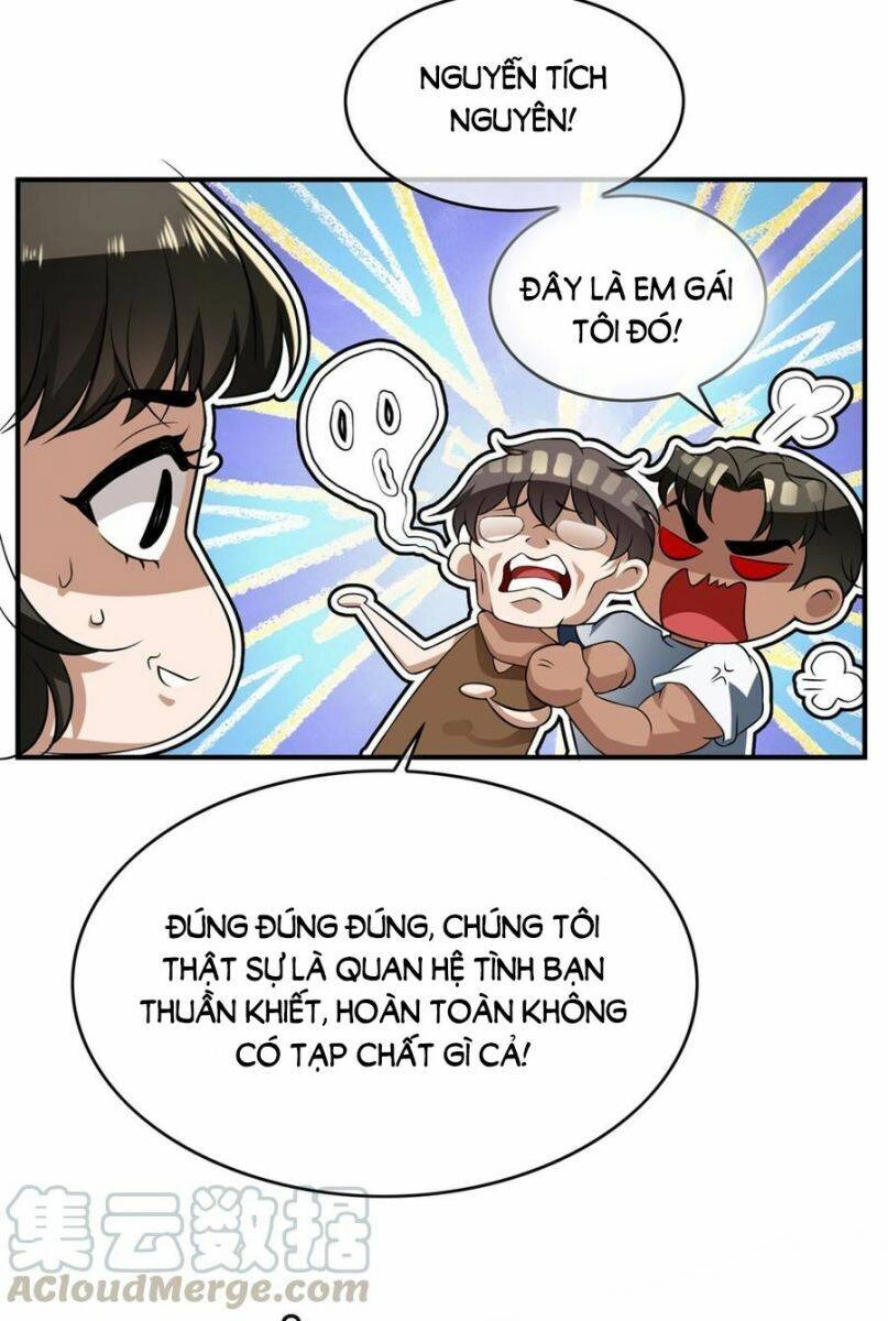 Thuần Tình Lục Thiếu Chapter 166.1 - 22