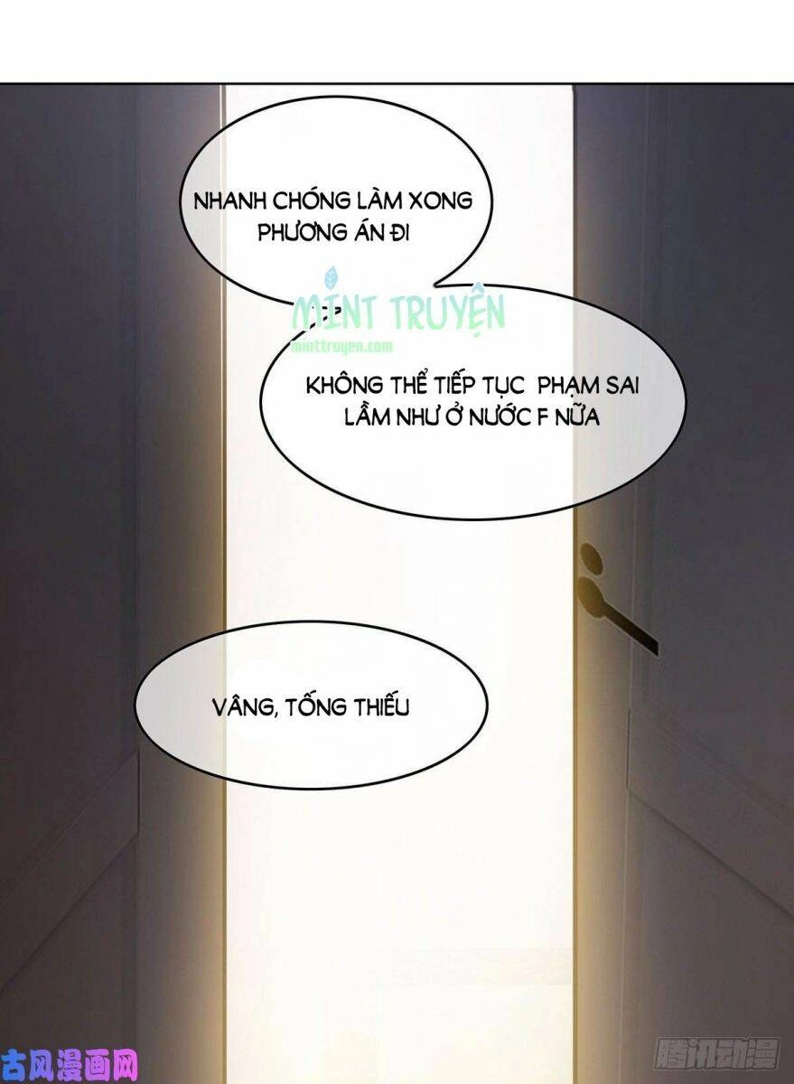 Thuần Tình Lục Thiếu Chapter 167.1 - 2