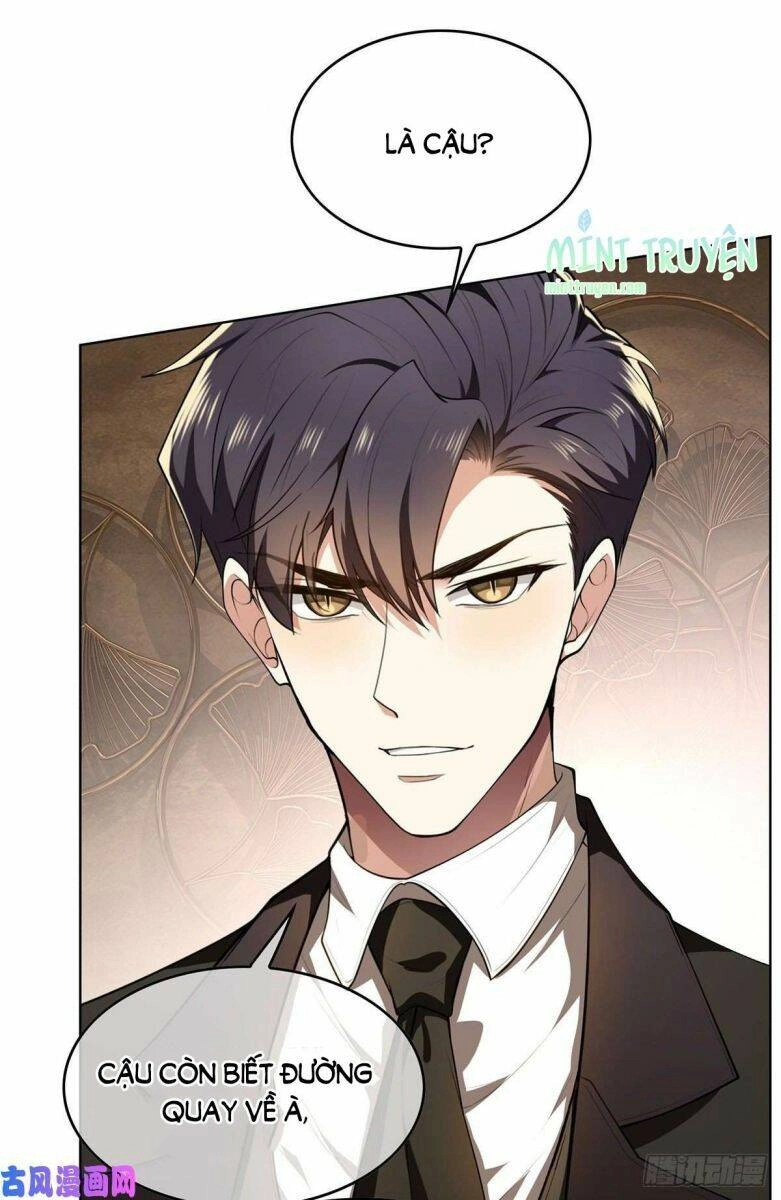 Thuần Tình Lục Thiếu Chapter 167.1 - 5