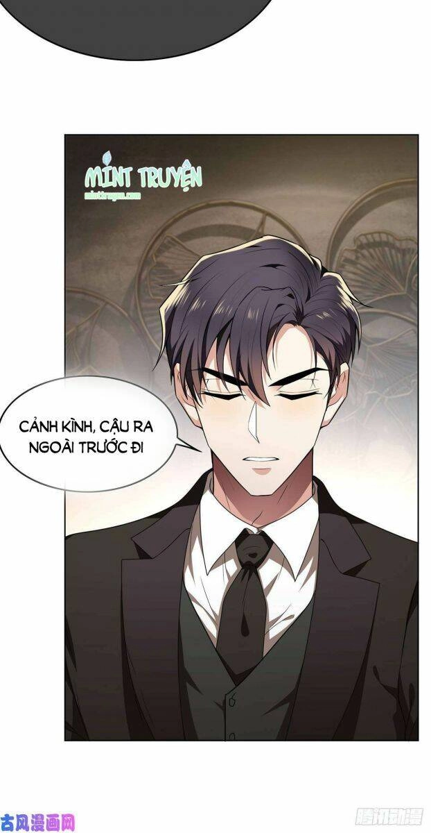Thuần Tình Lục Thiếu Chapter 167.1 - 7