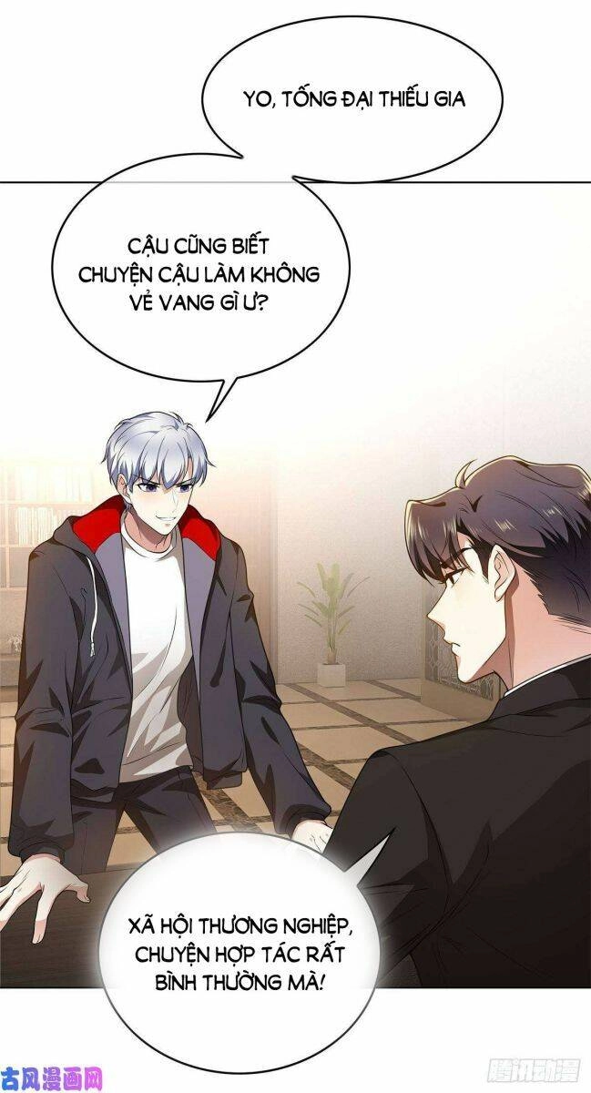 Thuần Tình Lục Thiếu Chapter 167.1 - 8