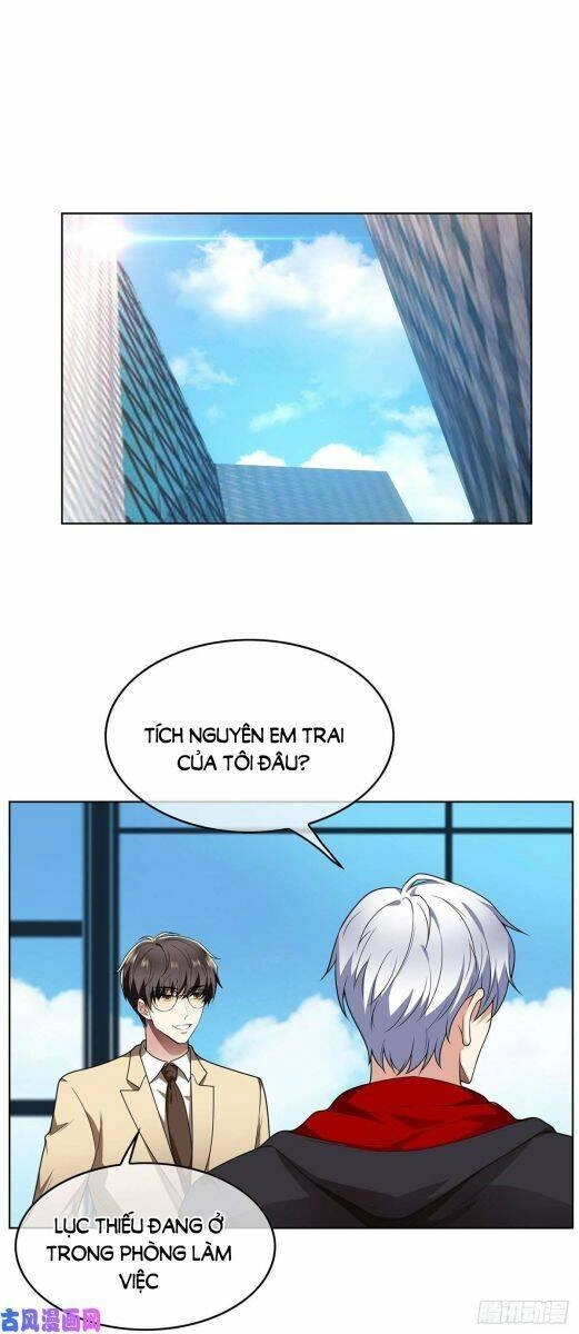 Thuần Tình Lục Thiếu Chapter 167.1 - 20
