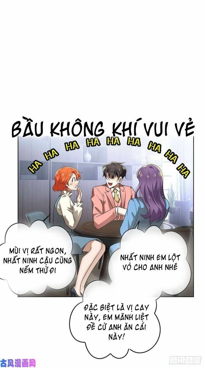 Thuần Tình Lục Thiếu Chapter 167.2 - 2