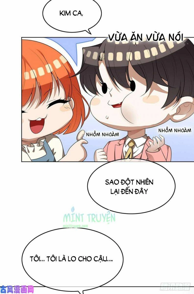 Thuần Tình Lục Thiếu Chapter 167.2 - 4