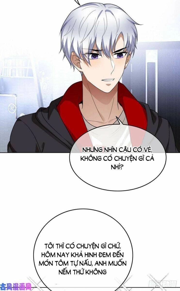 Thuần Tình Lục Thiếu Chapter 167.2 - 5