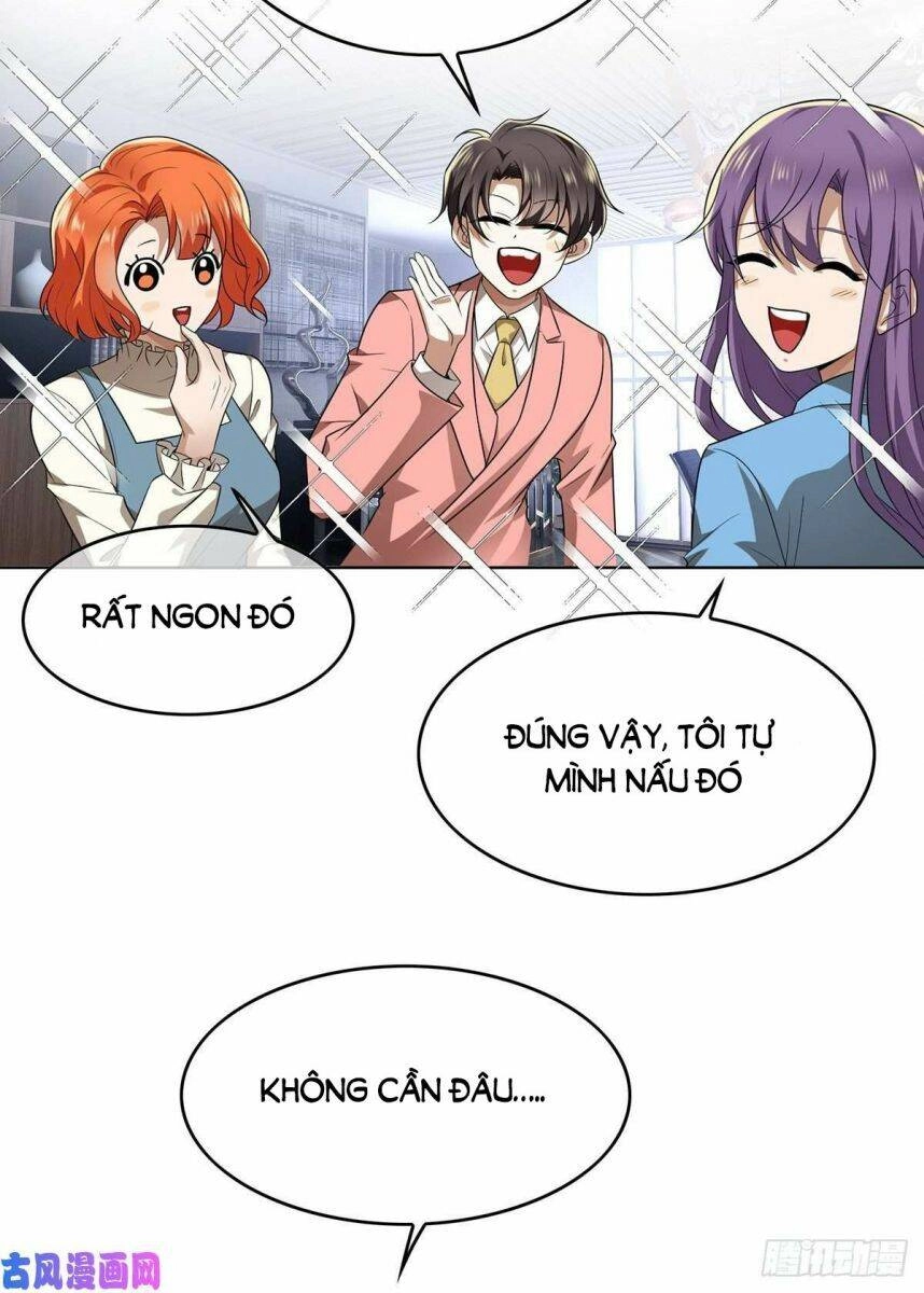 Thuần Tình Lục Thiếu Chapter 167.2 - 6