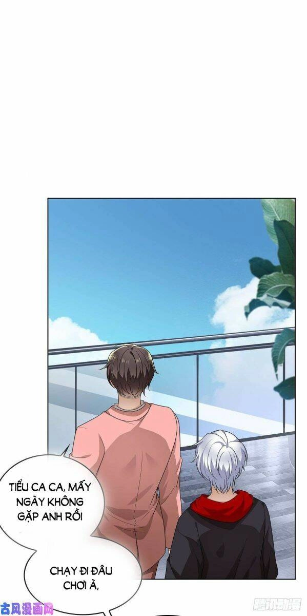 Thuần Tình Lục Thiếu Chapter 167.2 - 9