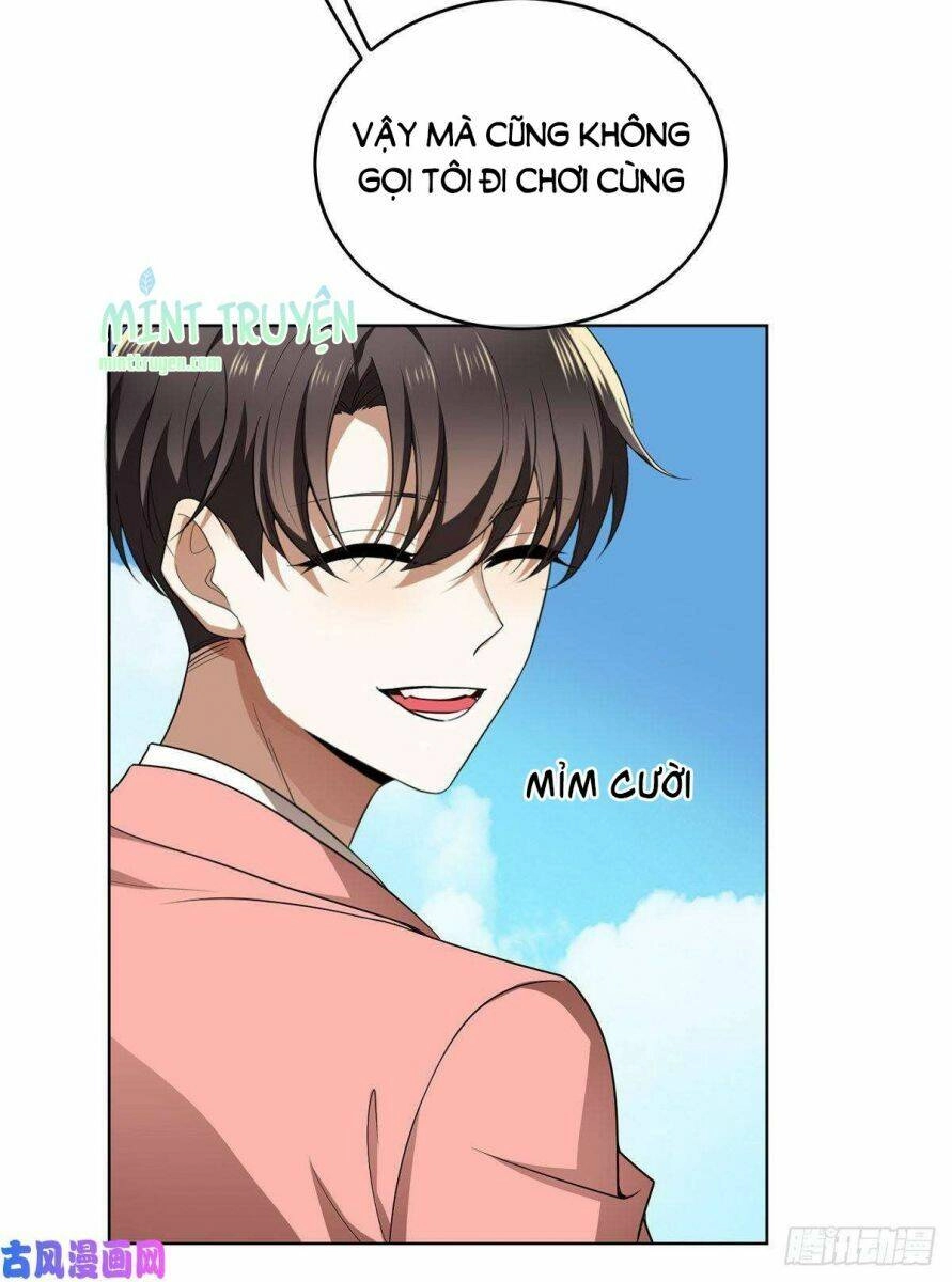 Thuần Tình Lục Thiếu Chapter 167.2 - 10