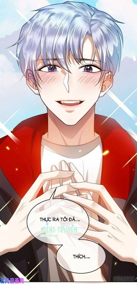 Thuần Tình Lục Thiếu Chapter 167.2 - 16