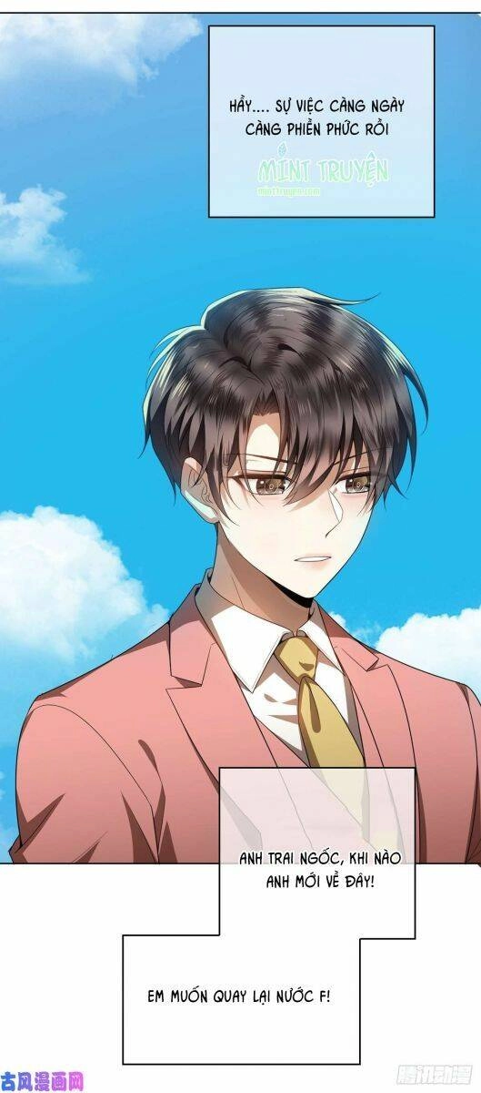 Thuần Tình Lục Thiếu Chapter 167.2 - 19