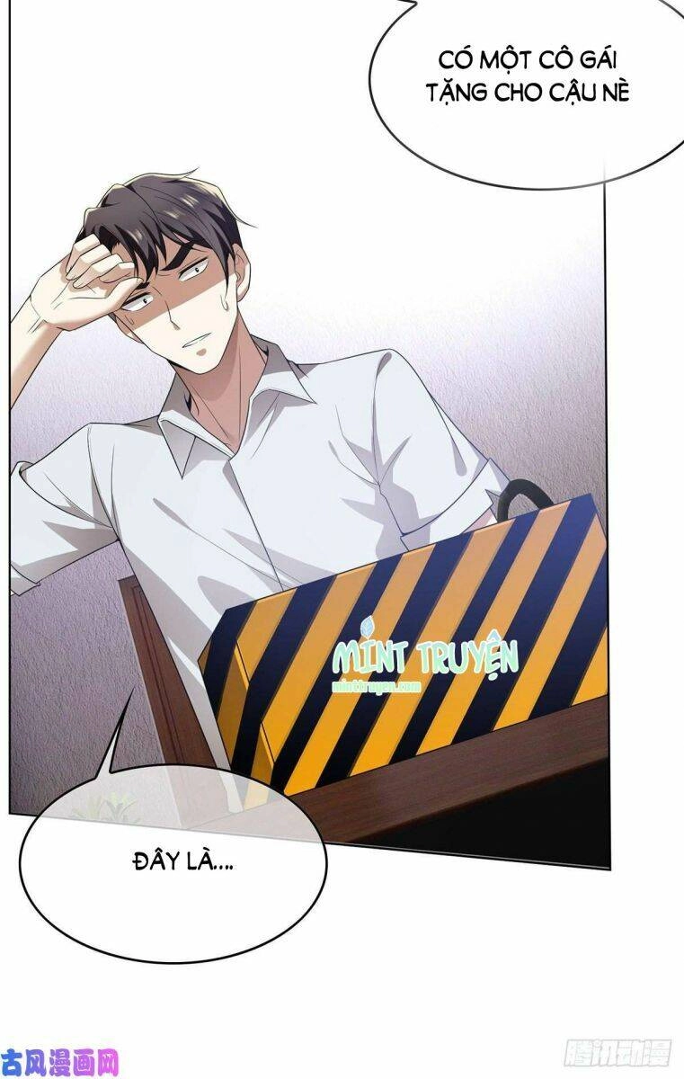 Thuần Tình Lục Thiếu Chapter 167.2 - 21