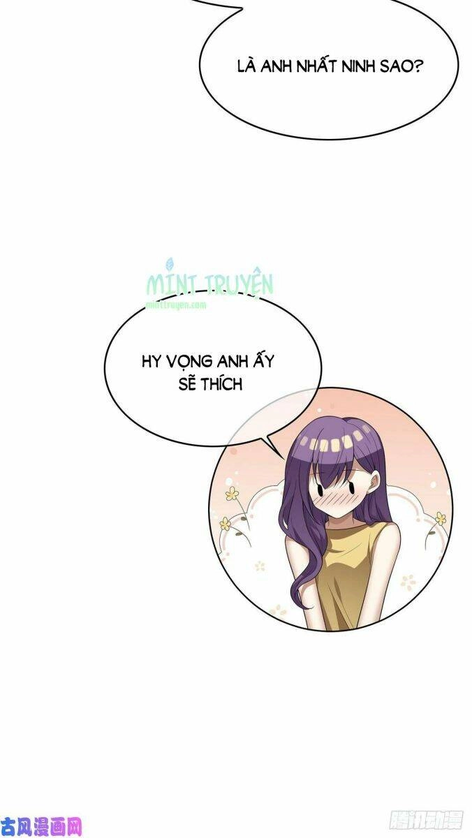 Thuần Tình Lục Thiếu Chapter 167.2 - 23