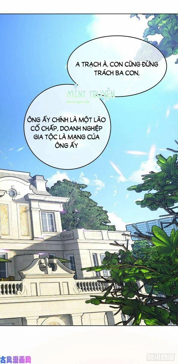 Thuần Tình Lục Thiếu Chapter 168.1 - 2