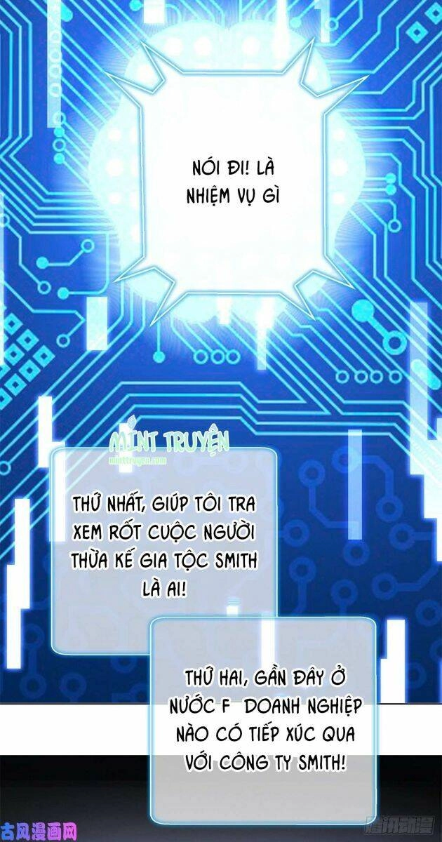 Thuần Tình Lục Thiếu Chapter 168.1 - 19