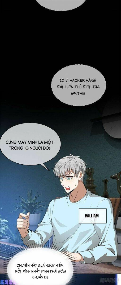 Thuần Tình Lục Thiếu Chapter 168.1 - 21