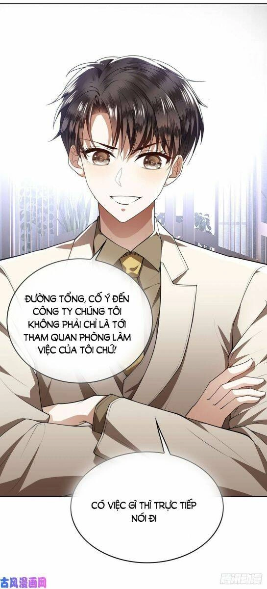 Thuần Tình Lục Thiếu Chapter 168.2 - 11