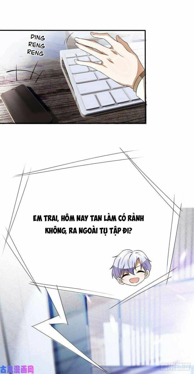 Thuần Tình Lục Thiếu Chapter 169 - 3