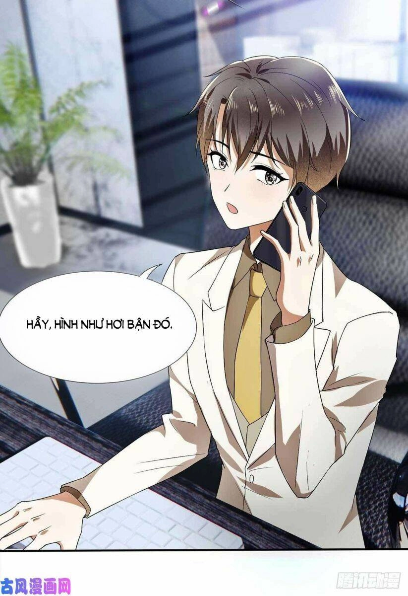 Thuần Tình Lục Thiếu Chapter 169 - 4