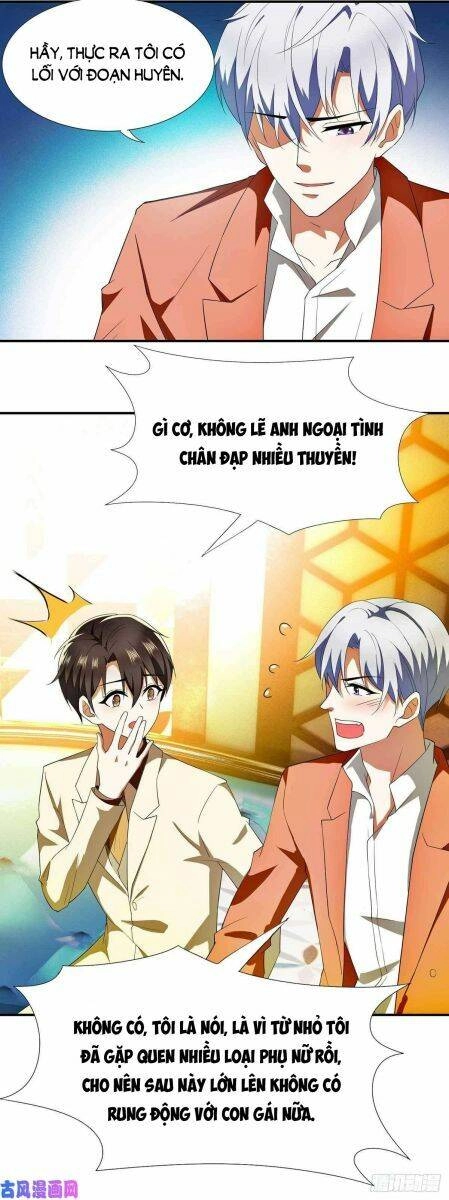 Thuần Tình Lục Thiếu Chapter 169 - 11