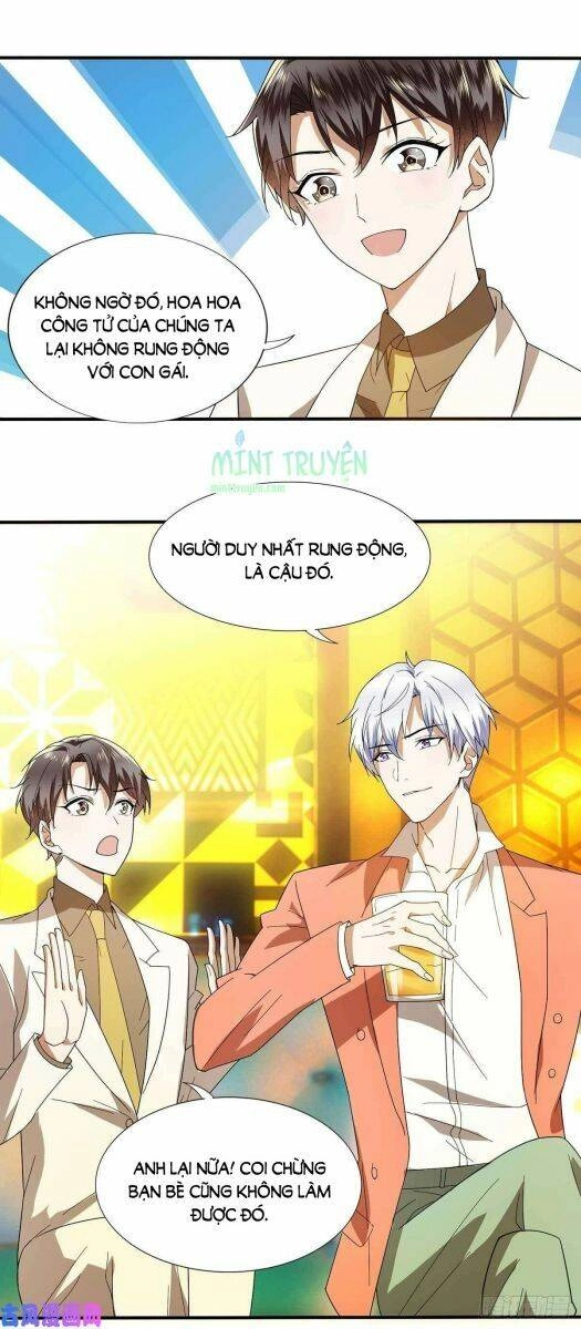 Thuần Tình Lục Thiếu Chapter 169 - 12