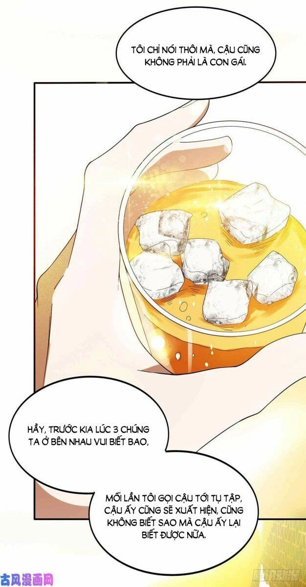 Thuần Tình Lục Thiếu Chapter 169 - 13