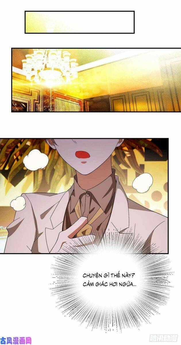 Thuần Tình Lục Thiếu Chapter 169 - 19