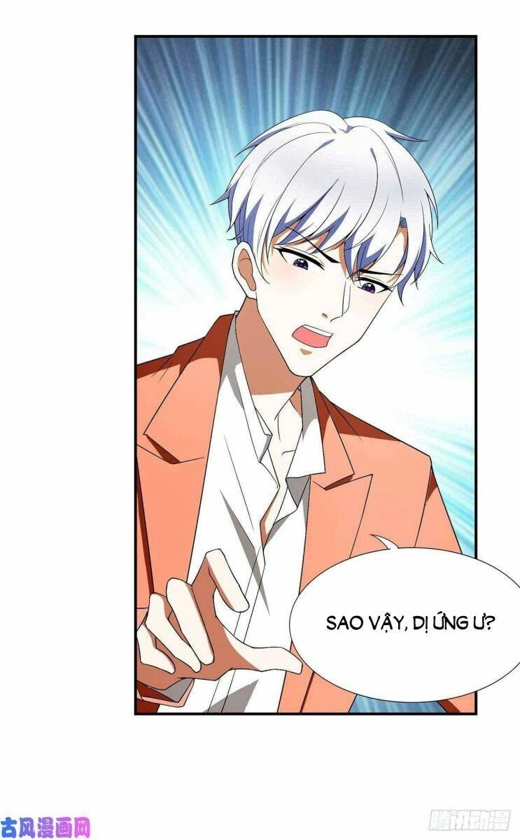 Thuần Tình Lục Thiếu Chapter 169 - 20