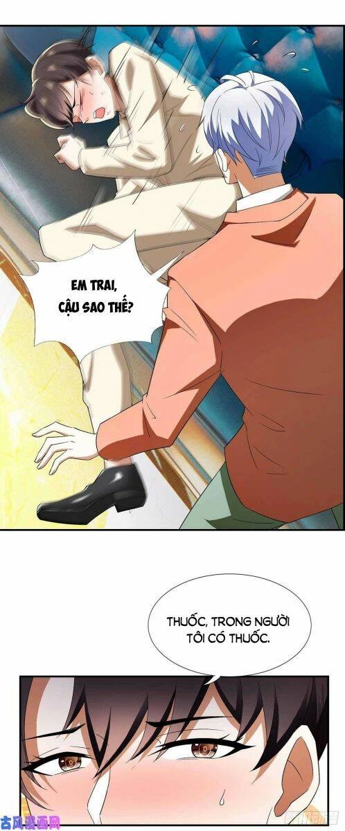 Thuần Tình Lục Thiếu Chapter 169 - 22