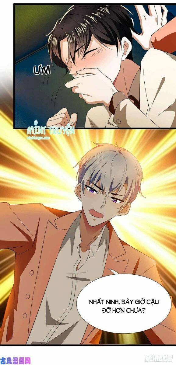 Thuần Tình Lục Thiếu Chapter 169 - 27