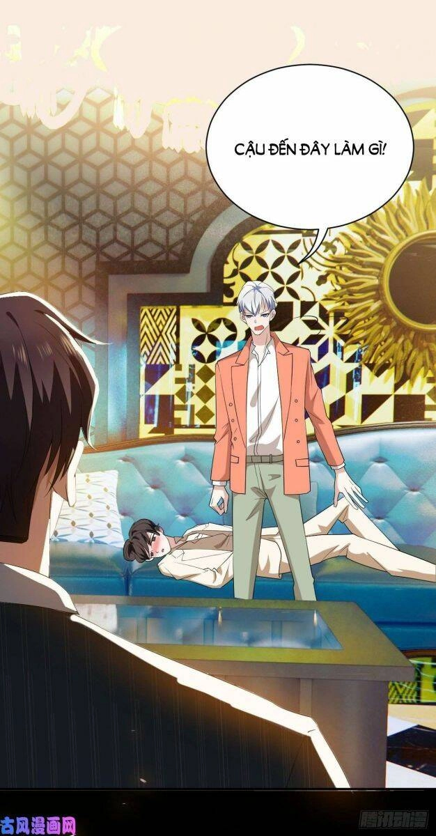 Thuần Tình Lục Thiếu Chapter 170.1 - 3