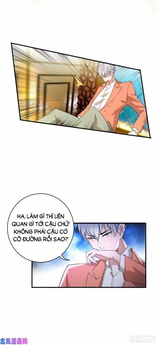 Thuần Tình Lục Thiếu Chapter 170.1 - 6